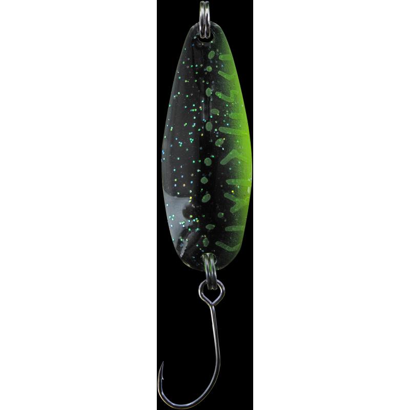 JENZI Trout Spoon III F 4gr 3,3cm