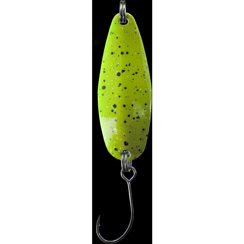Produktbild JENZI Trout Spoon III G 4gr 3,3cm