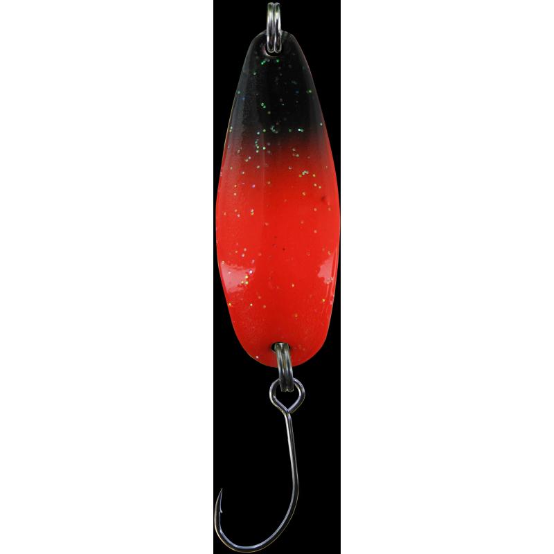 Produktbild JENZI Trout Spoon III H 4gr 3,3cm