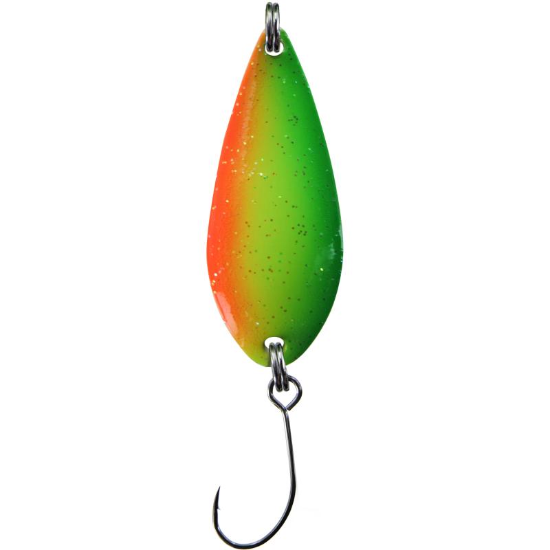 JENZI Trout Spoon IV B 3,5gr 3cm