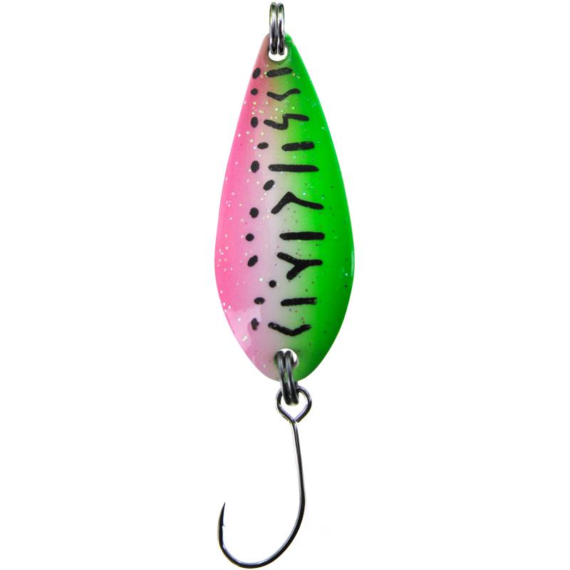 JENZI Trout Spoon IV D 3,5gr 3cm