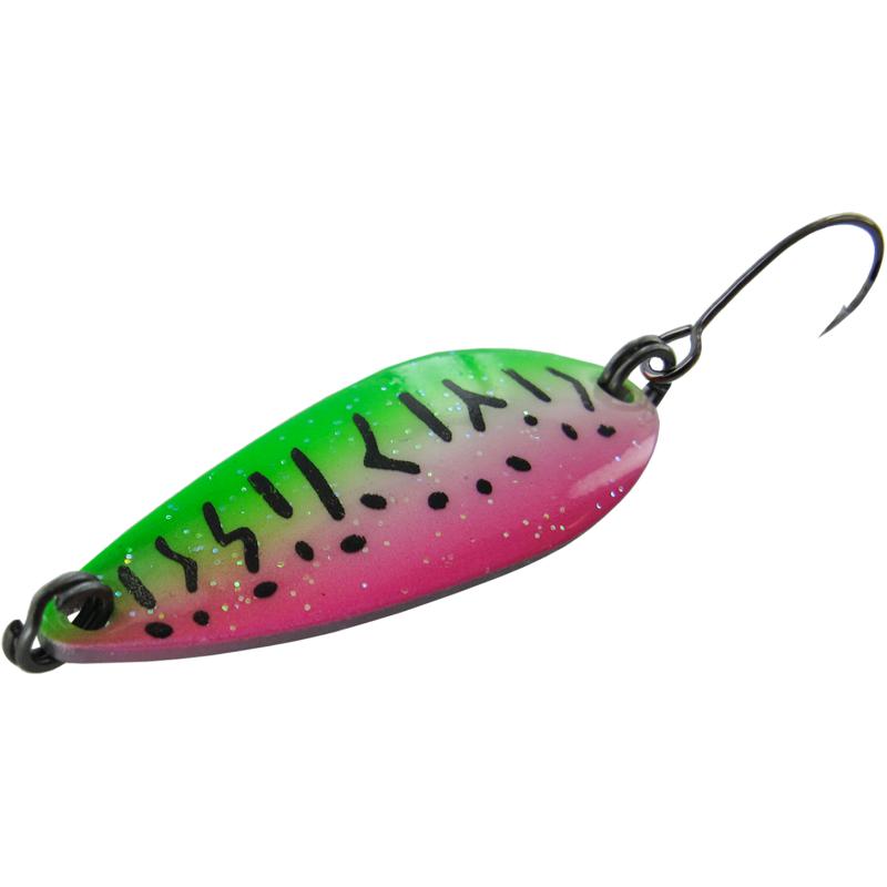 JENZI Trout Spoon IV D 3,5gr 3cm