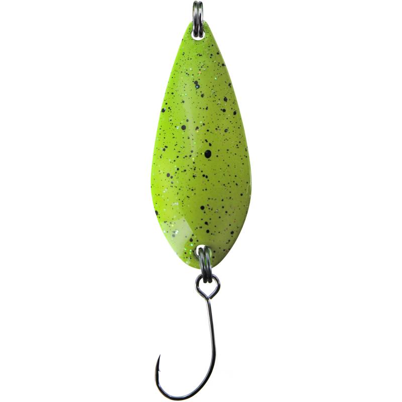JENZI Trout Spoon IV G 3,5gr 3cm