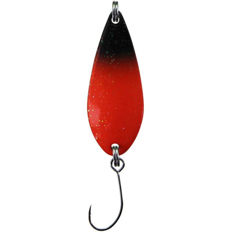 JENZI Trout Spoon IV H 3,5gr 3cm