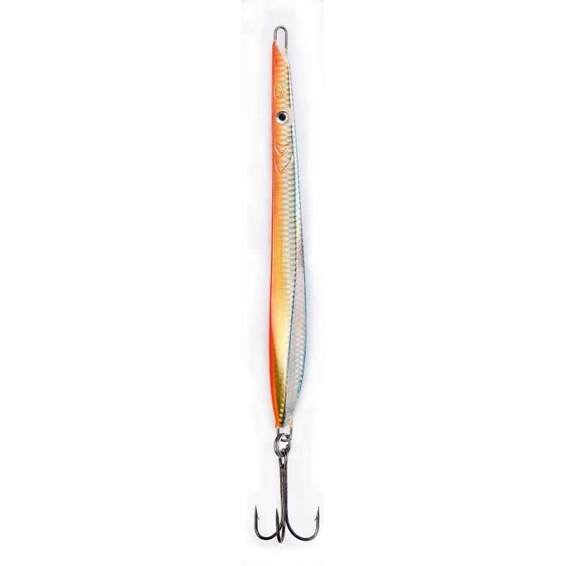 Dega Pilker 'Norway Deluxe Orange/Gold-Glitter