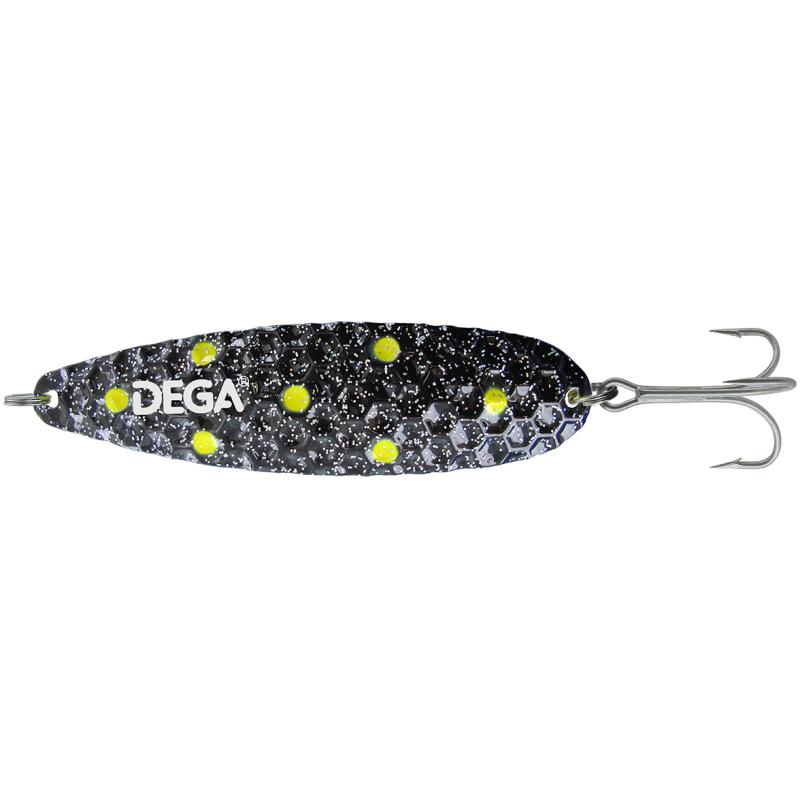Produktbild DEGA Trolling-Spoon IV 90mm 13g T.1