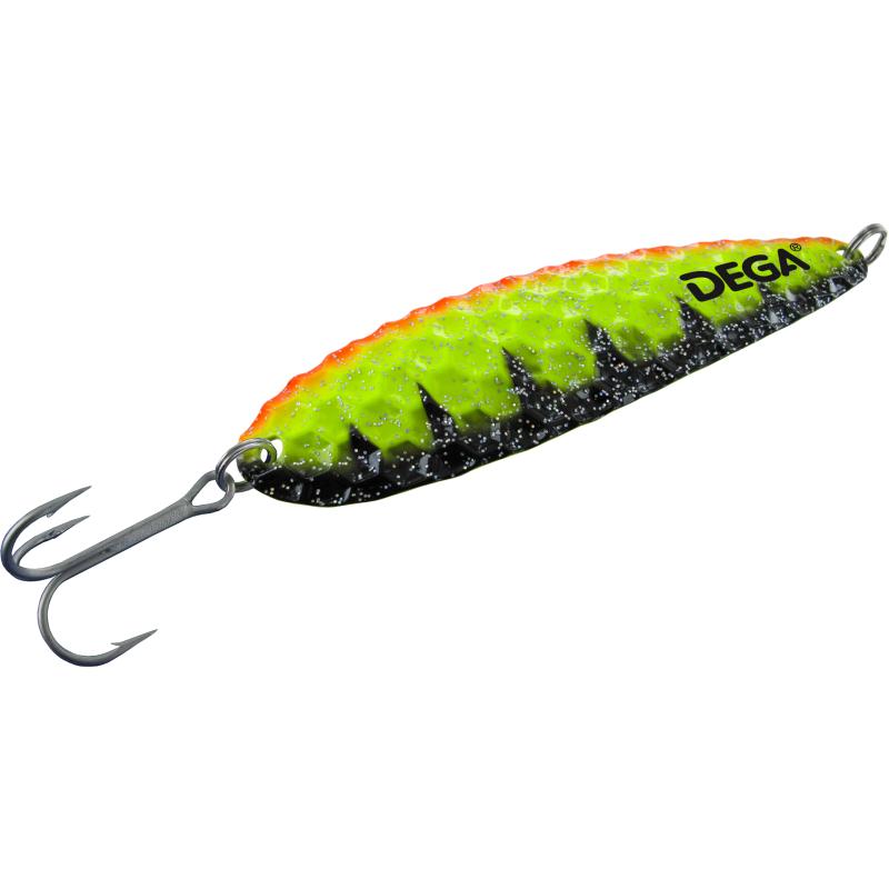 DEGA Trolling-Spoon IV 90mm 13g T.7