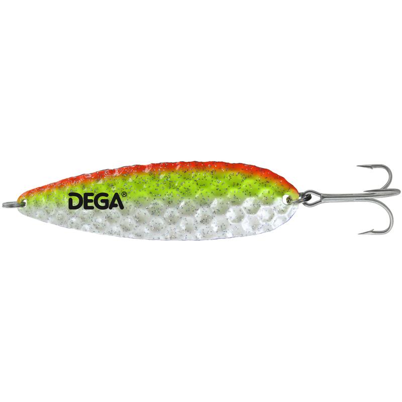 Produktbild DEGA Trolling-Spoon IV 120m 23g T.6