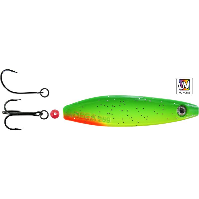 DEGA Seatrout Meerforellen-Blinker B 5cm 18gr.
