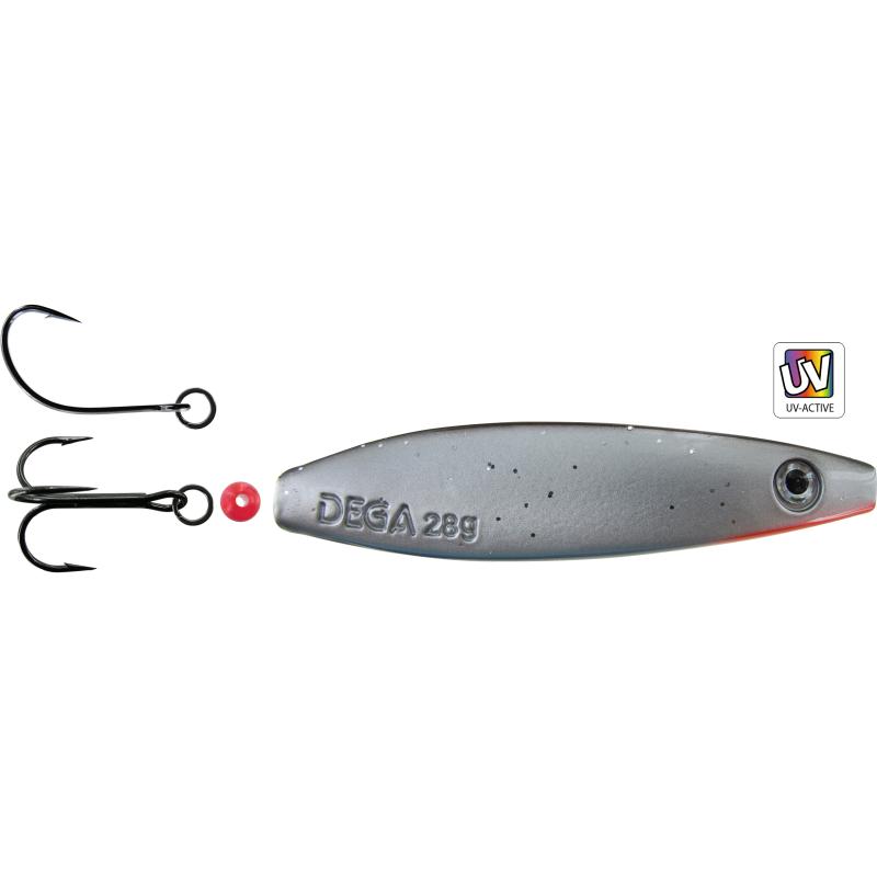 DEGA Seatrout Meerforellen-Blinker C 6,5cm 28gr.