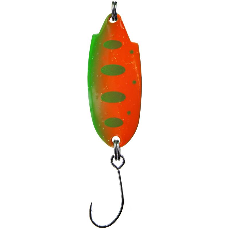JENZI Spoon V mit Einzelh. 5g Col 2