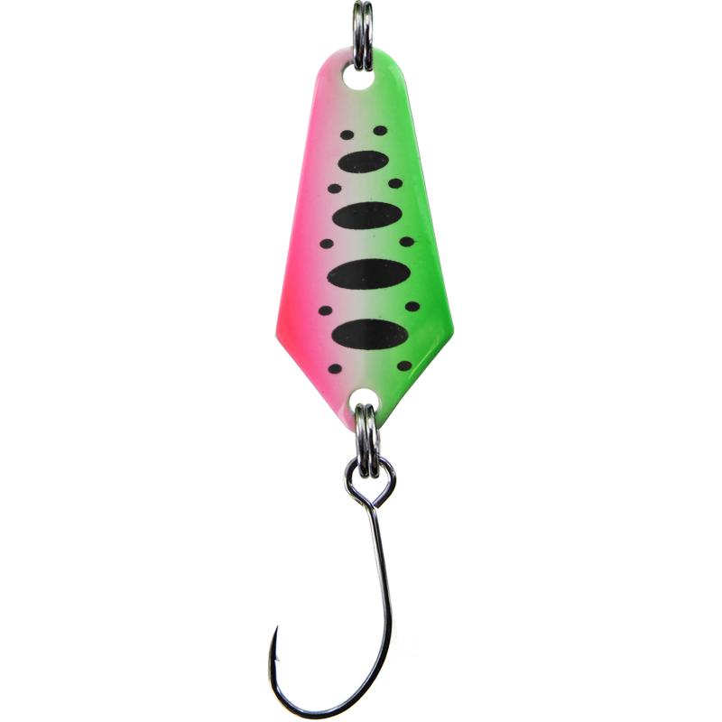 JENZI Spoon VI Einzelh. 2,5g Col 1