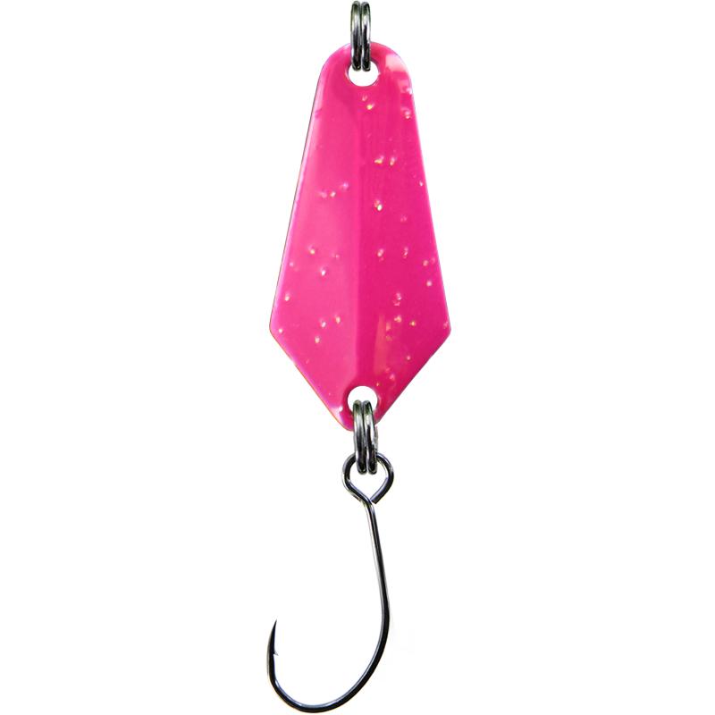 JENZI Spoon VI Einzelh. 2,5g Col 3