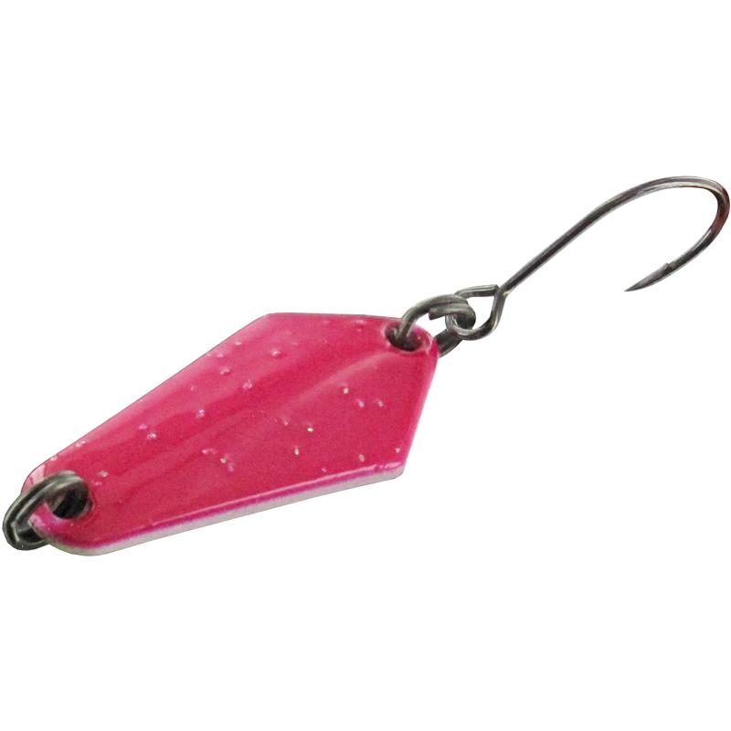 JENZI Spoon VI Einzelh. 2,5g Col 3
