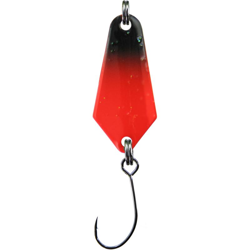 JENZI Spoon VI Einzelh. 2,5g Col 5