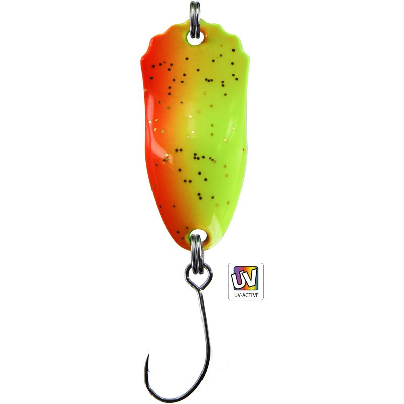 Trout-Spoon Wave 2,5 g C.3