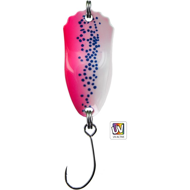 Trout-Spoon Wave 2,5 g C.4