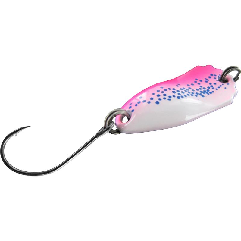 Trout-Spoon Wave 2,5 g C.4