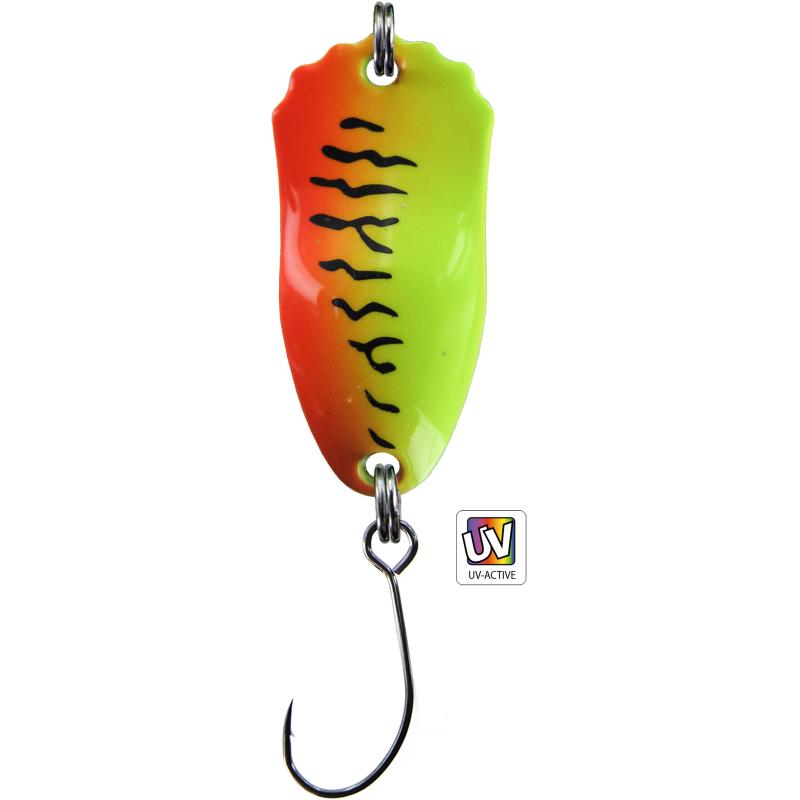 Trout-Spoon Wave 2,5 g C.5
