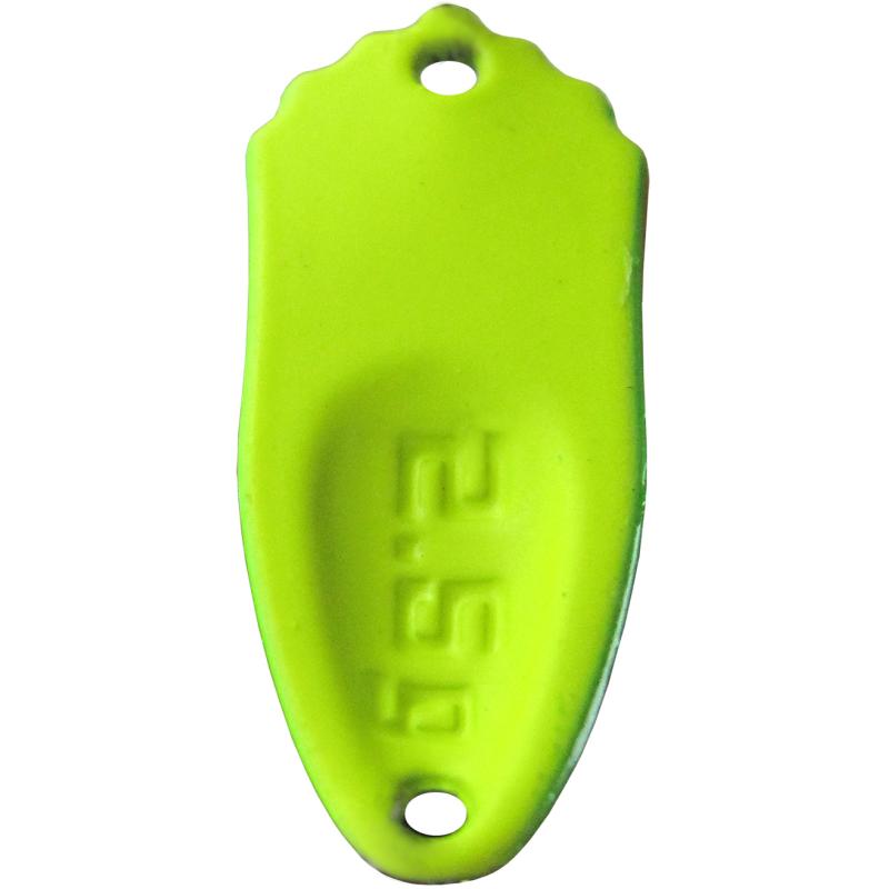 Trout-Spoon Wave 2,5 g C.6