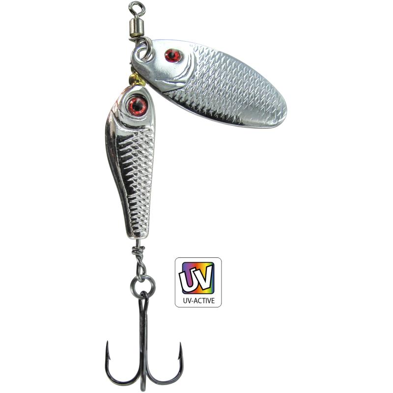 Phantom-F Fish-Spinner 6g C.2