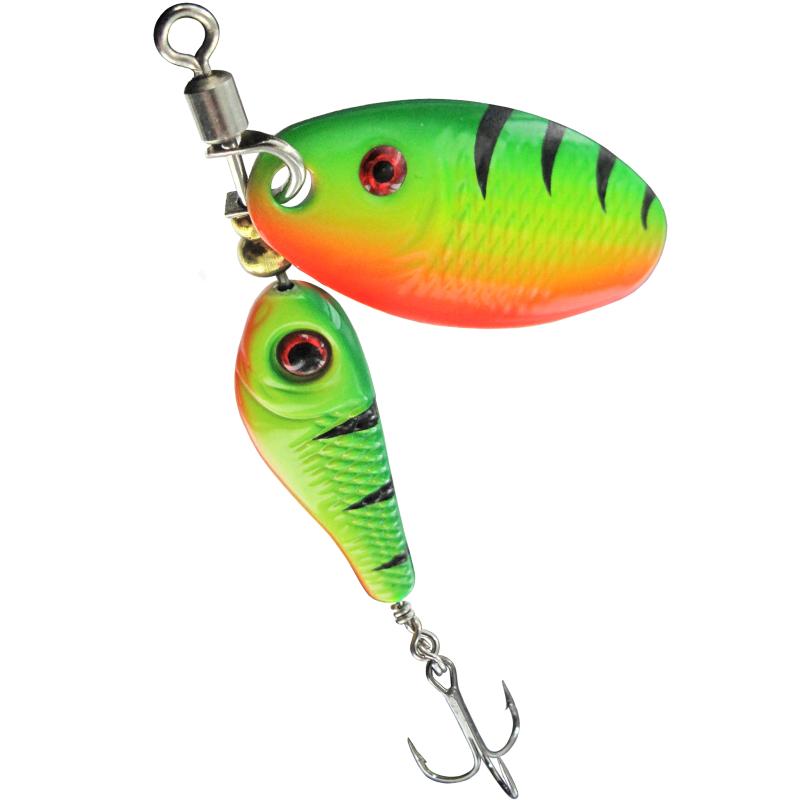 Phantom-F Fish-Spinner 6g C.6