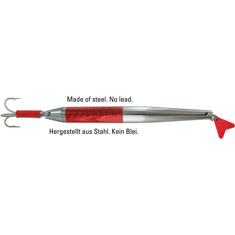Pilker Blfr.Deep-Cat 400g SRed