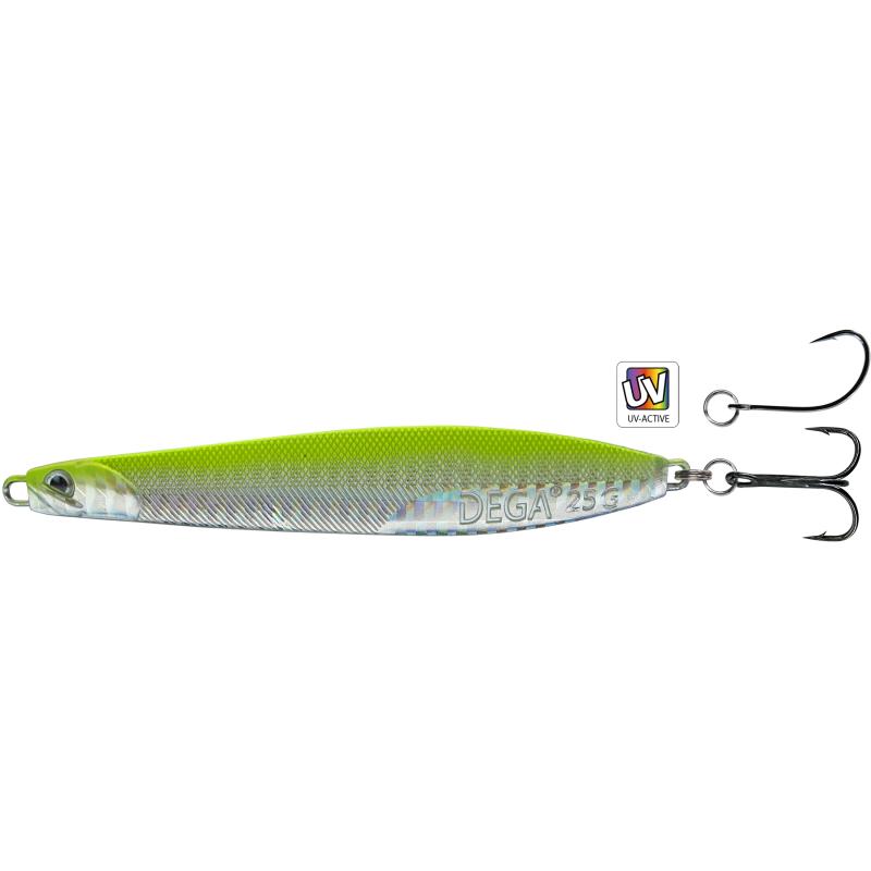 Blinker Seatrout Bj&ouml;rn 25g Col.4
