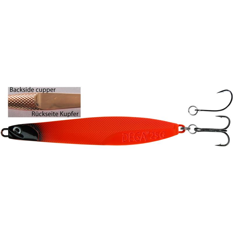 Blinker Seatrout Bj&ouml;rn 25g Col.5