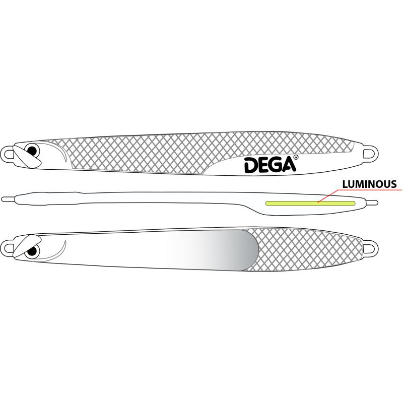 Blinker Seatrout Bj&ouml;rn 32g Col.1