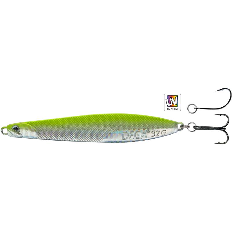 Blinker Seatrout Bj&ouml;rn 32g Col.4