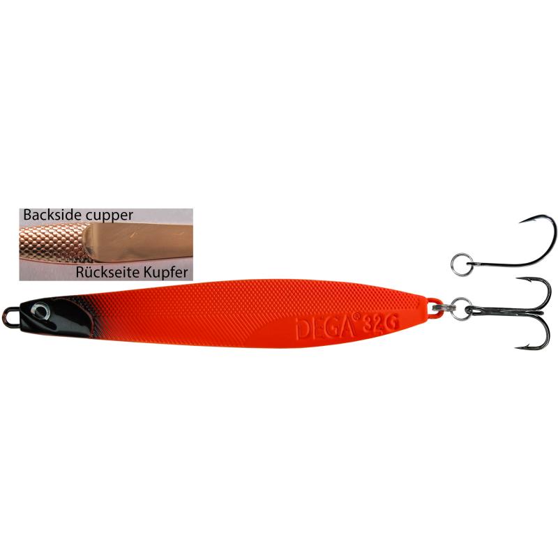 Blinker Seatrout Bj&ouml;rn 32g Col.5
