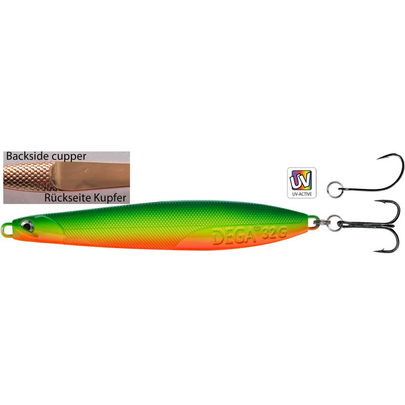 Blinker Seatrout Bj&ouml;rn 32g Col.6