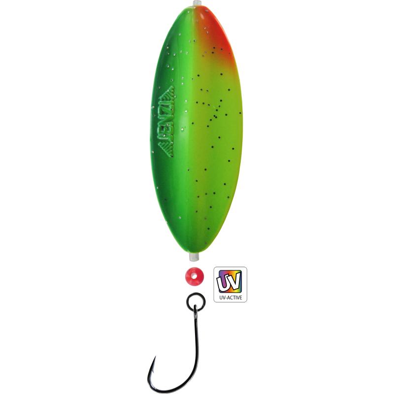 Inline-Trout-Spoon Catcher 7g C1