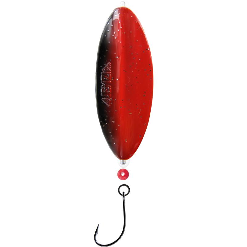 Inline-Trout-Spoon Catcher 7g C3