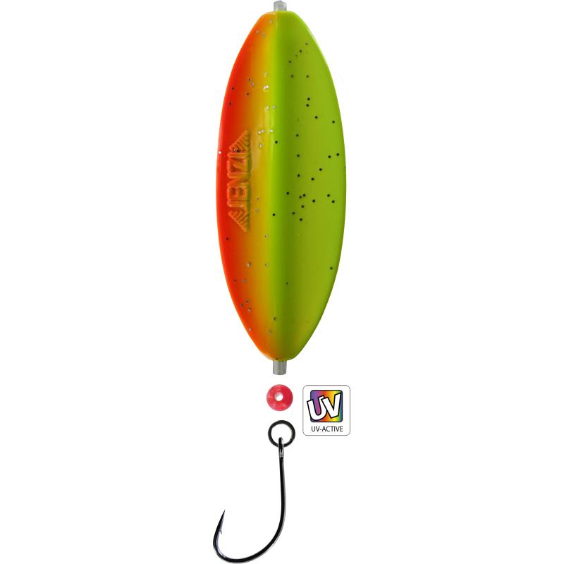 Inline-Trout-Spoon Catcher 7g C4