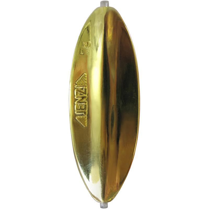 Inline-Trout-Spoon Catcher 7g C5