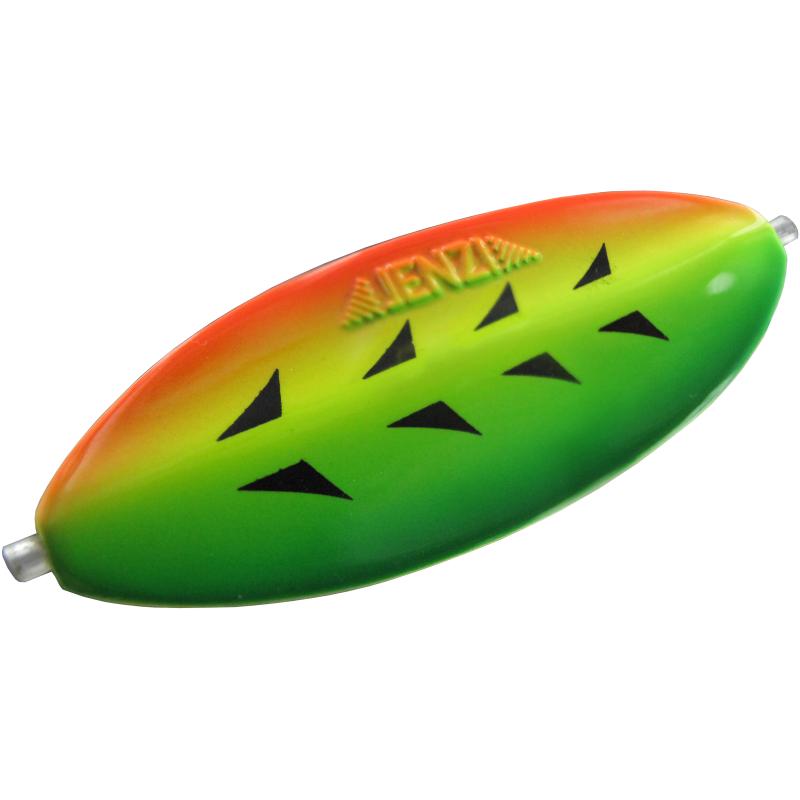 Inline-Trout-Spoon Catcher 7g C5