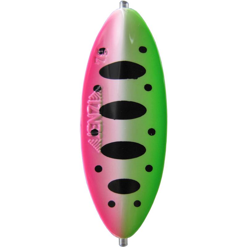 Inline-Trout-Spoon Catcher 7g C6
