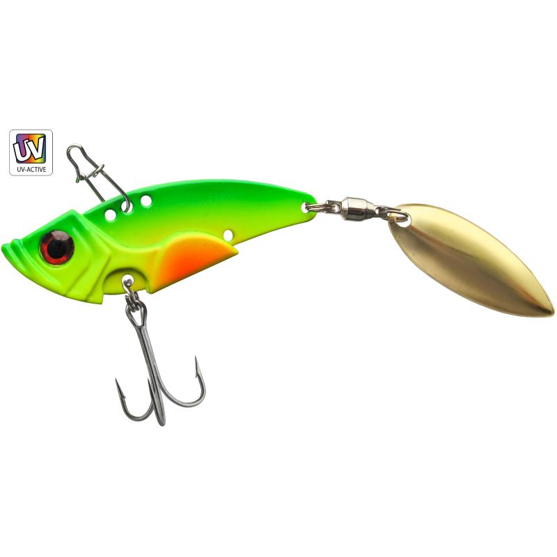 Produktbild Phantom-F Spinner Jig 1 14G Col.3