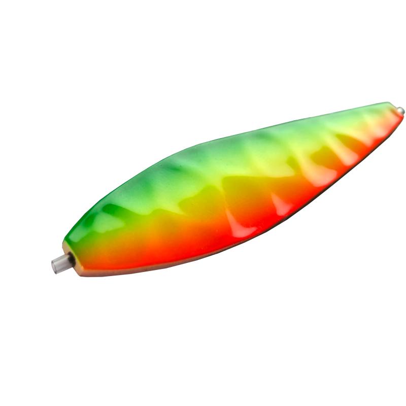 Seatrout Inline Blinker L.Cast 18g C6