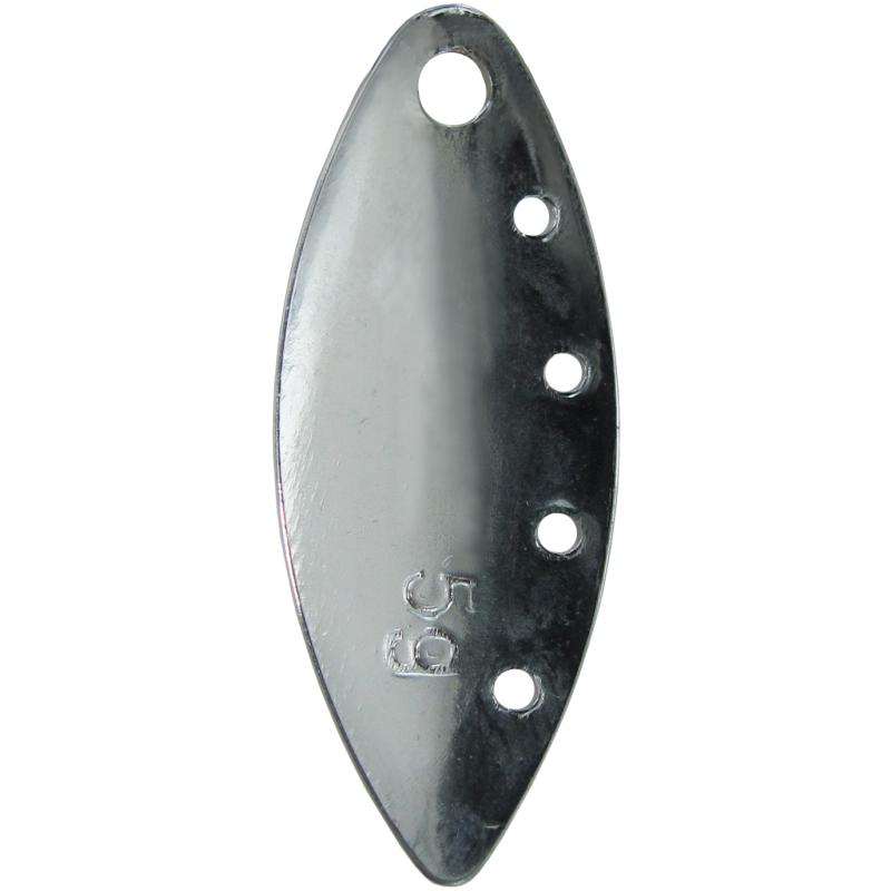 Phan.-F Fish-Spinner Single Hook 5g C.1