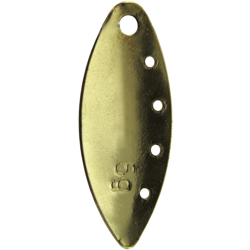 Phan.-F Fish-Spinner Single Hook 5g C.2