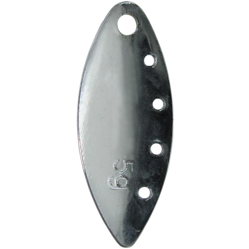 Phan.-F Fish-Spinner Single Hook 5g C.4