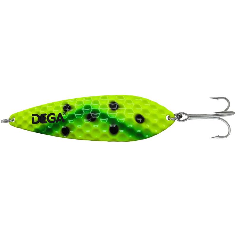 DEGA Trolling-Spoon V 130mm 29g T.1