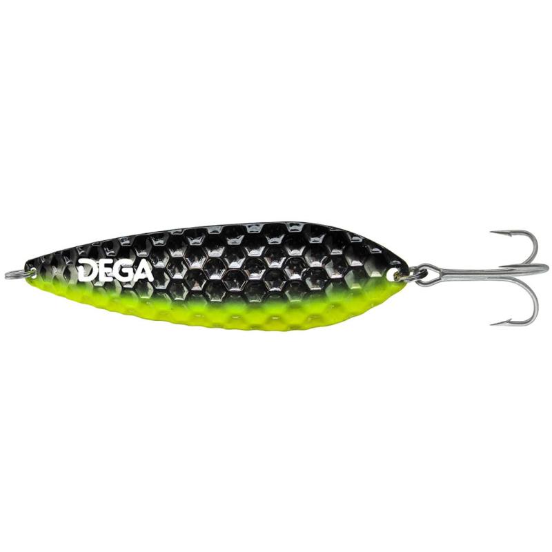 DEGA Trolling-Spoon V 130mm 29g T.7