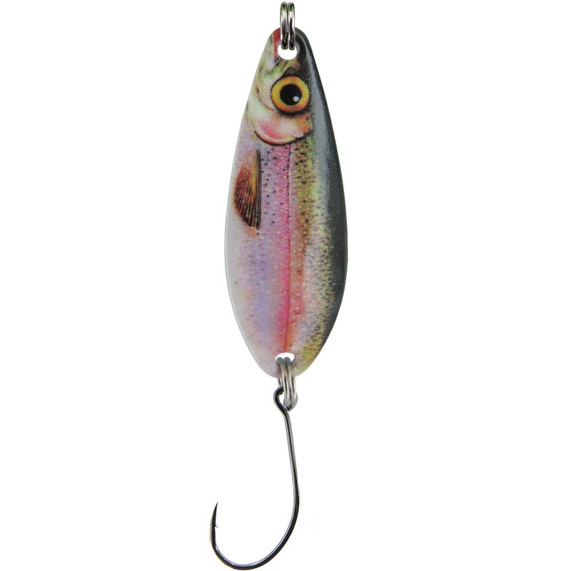 JENZI Trout Spoon 3D, Col 1, 3g