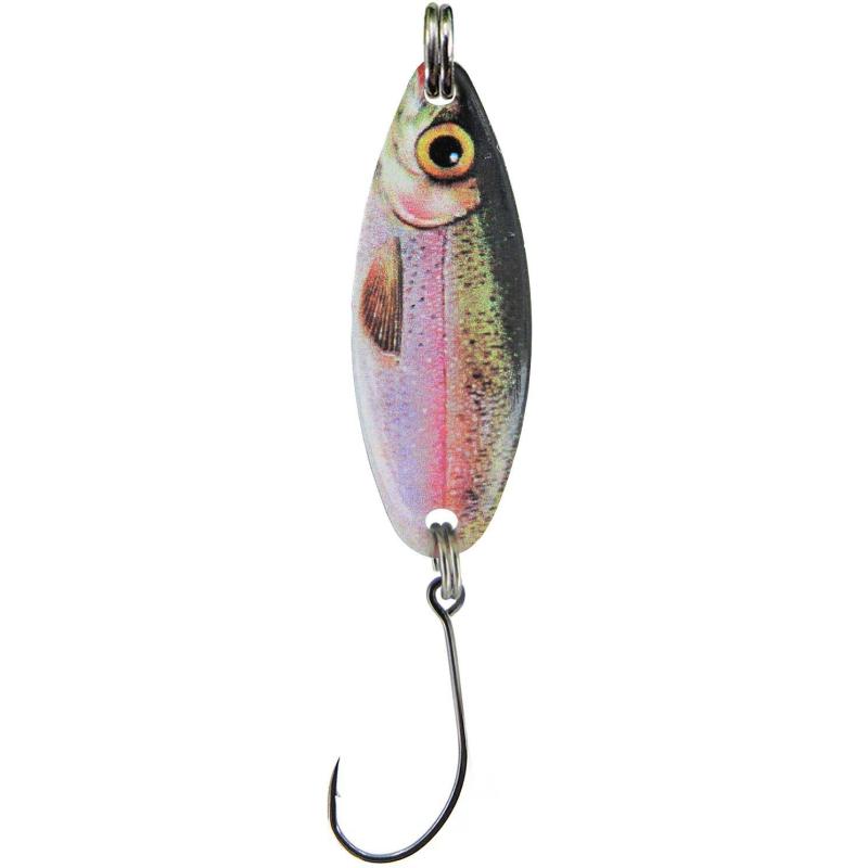 JENZI Trout Spoon 3D, Col 1, 5g