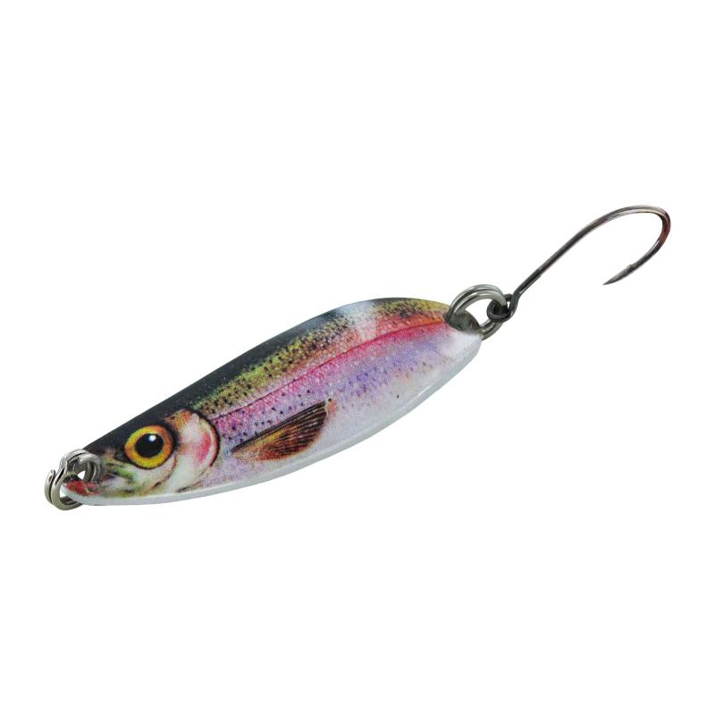 JENZI Trout Spoon 3D, Col 1, 5g
