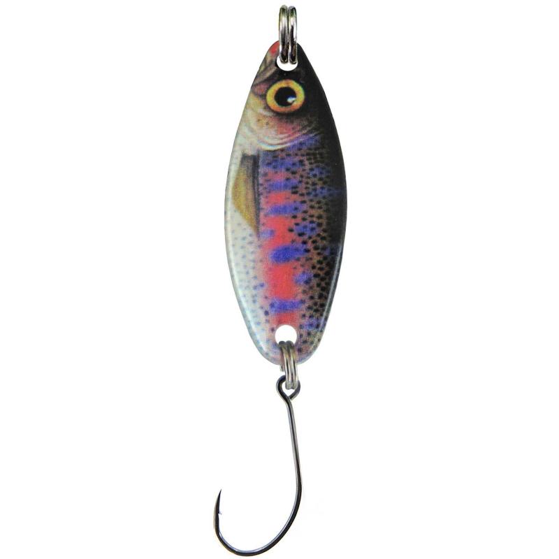 JENZI Trout Spoon 3D, Col 2, 5g